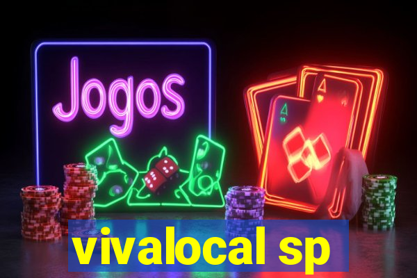 vivalocal sp